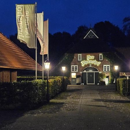 Ahrenshof 7 Apartamento Bad Zwischenahn Exterior foto