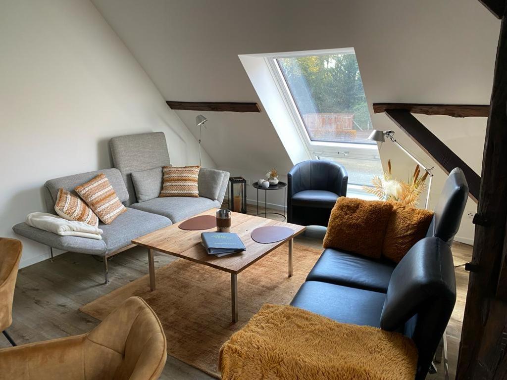 Ahrenshof 7 Apartamento Bad Zwischenahn Exterior foto