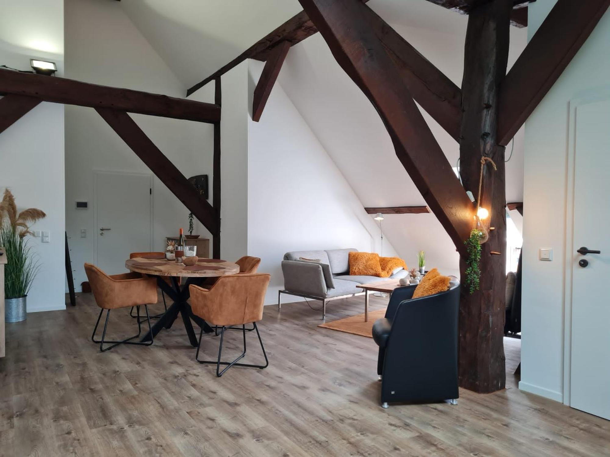 Ahrenshof 7 Apartamento Bad Zwischenahn Exterior foto
